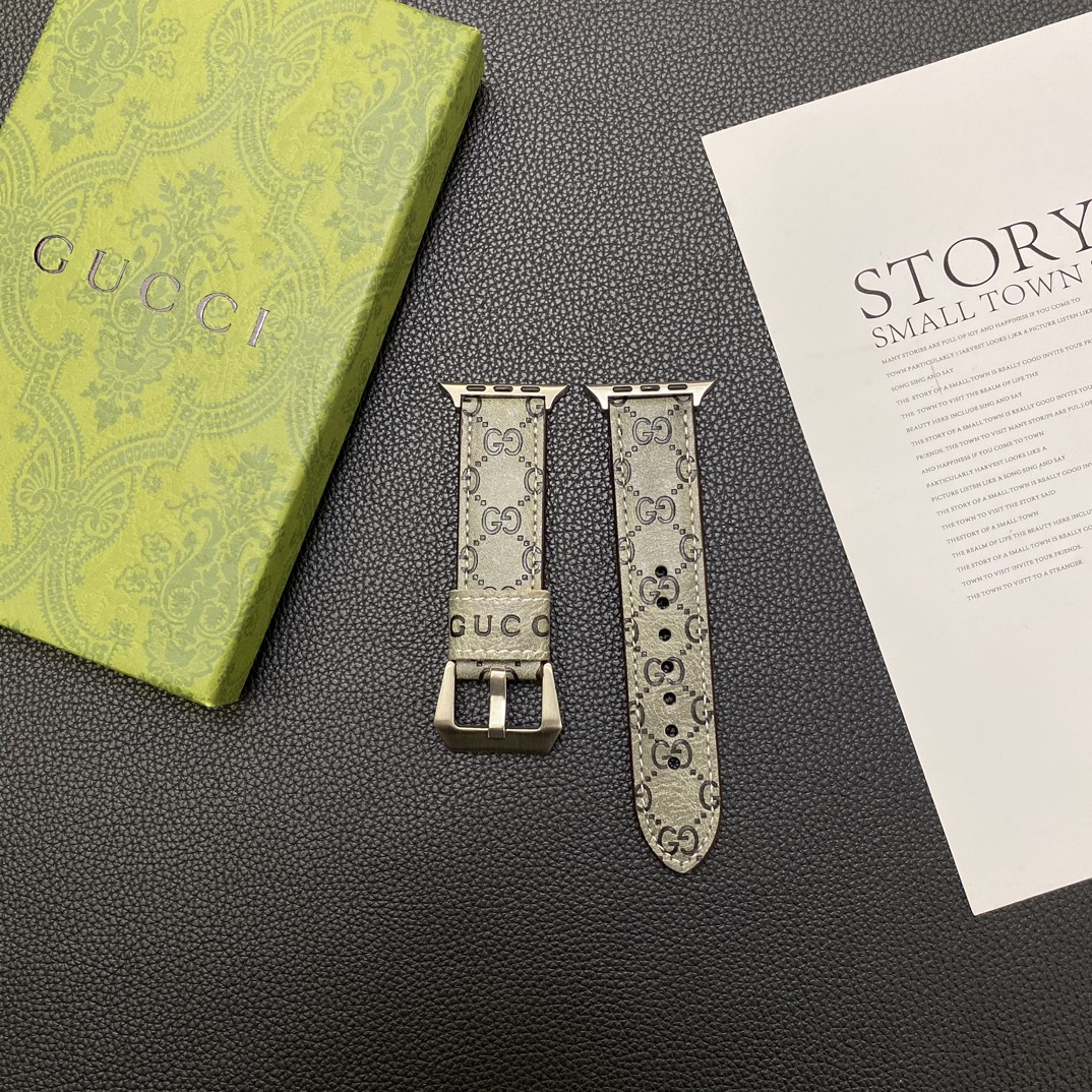 Gucci watchband