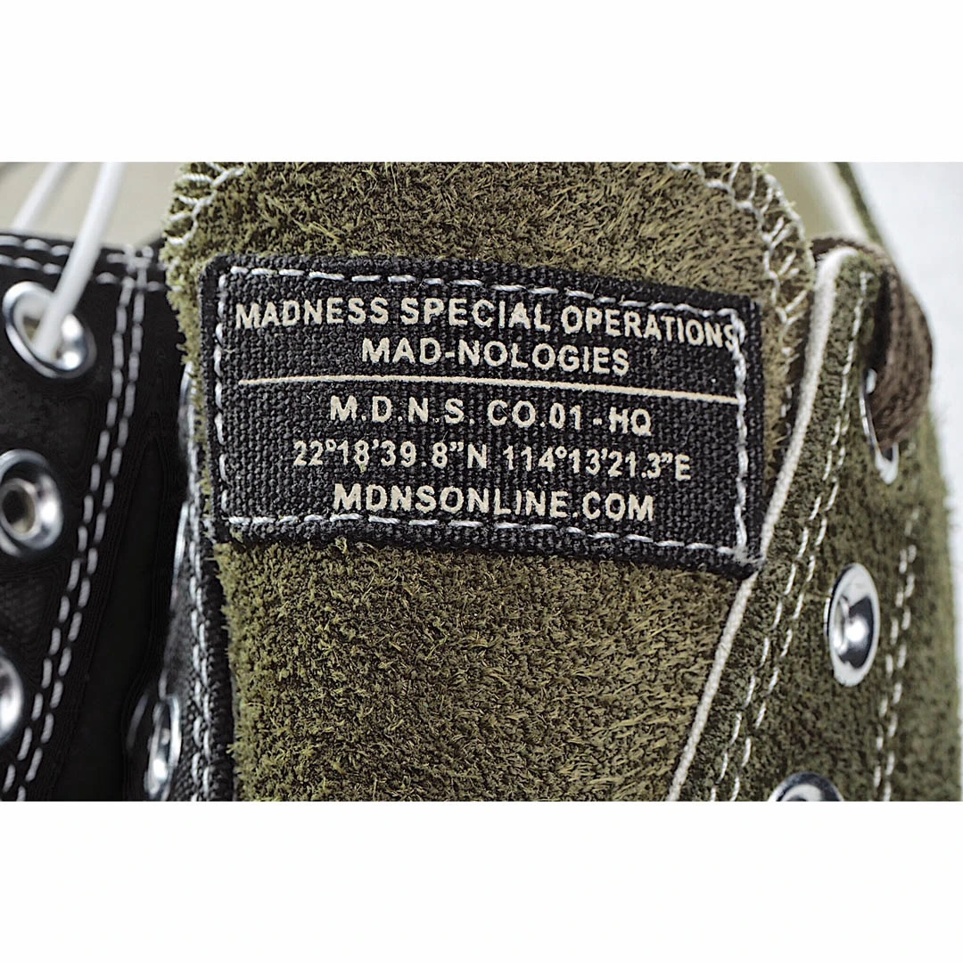 Converse Chunk 1970s Espadrilles