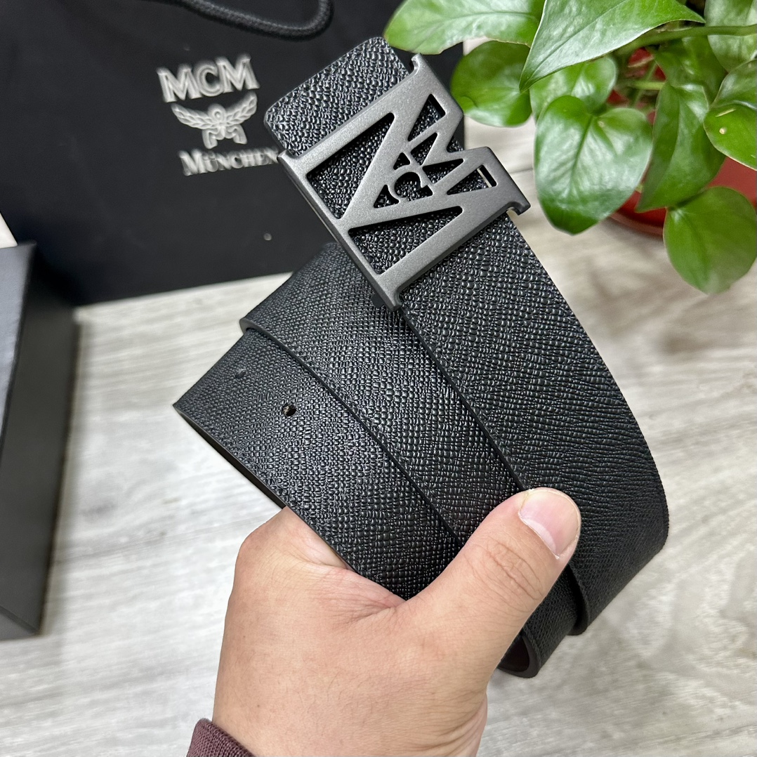 MCM Belt W40mm
