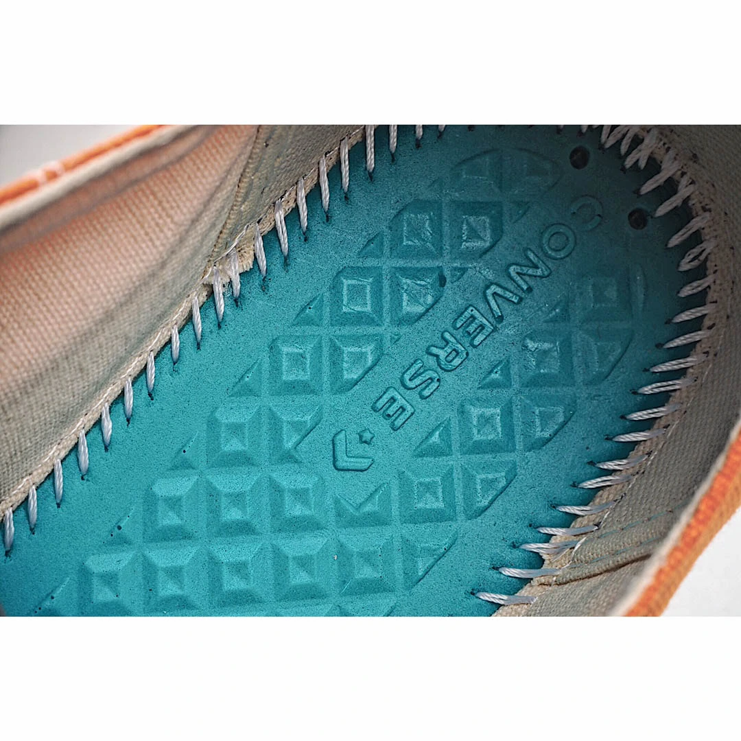 CONVERSE ALL STAR COLORS R HI OX Espadrilles