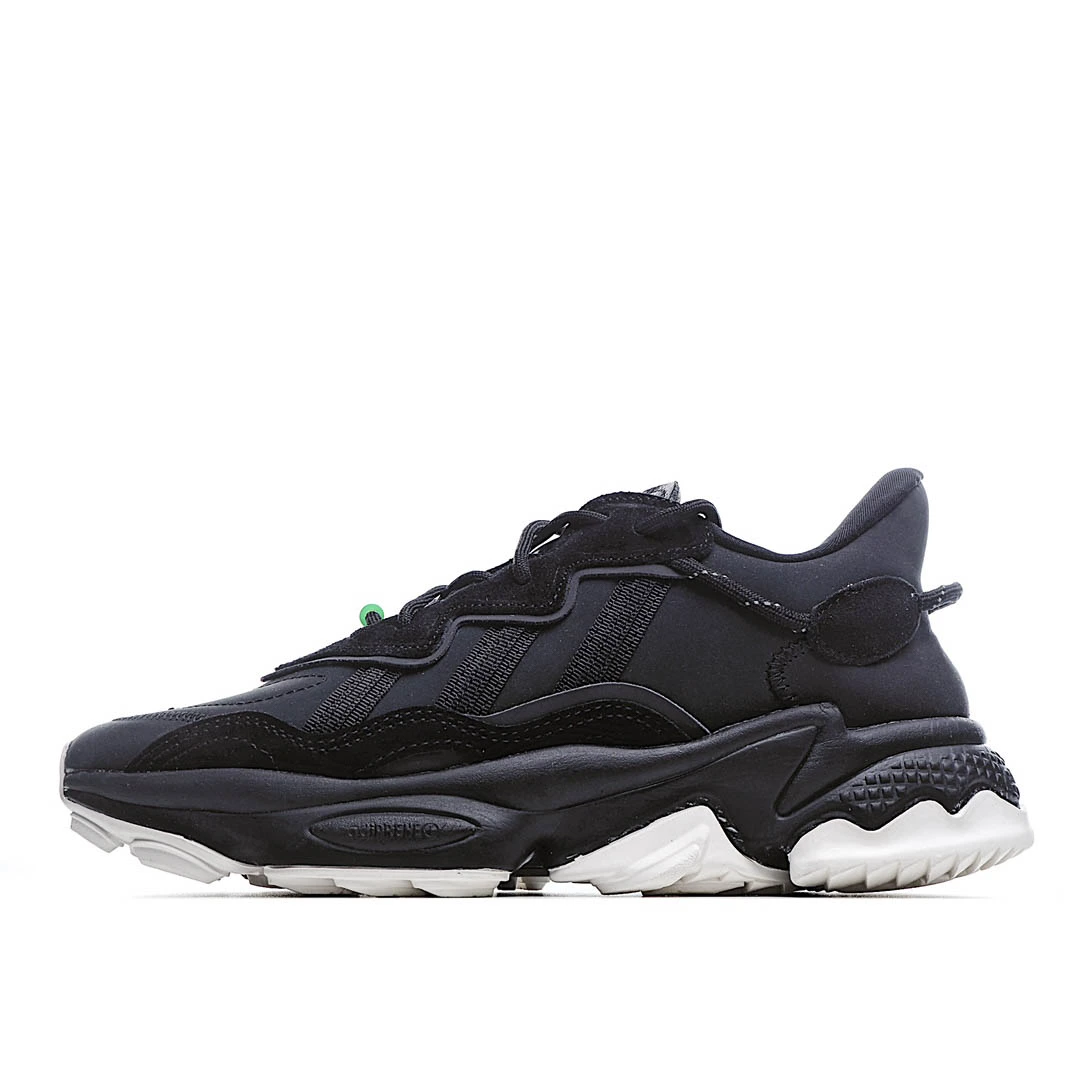Adidas Ozweego TR 'Core Black'‬