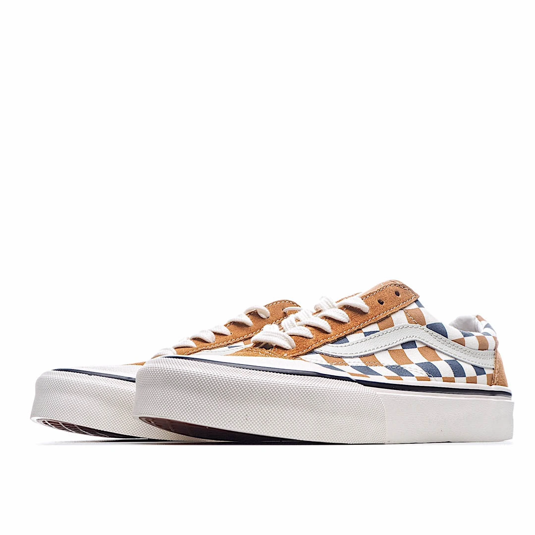 Vans Style 36 Classic Sneakers