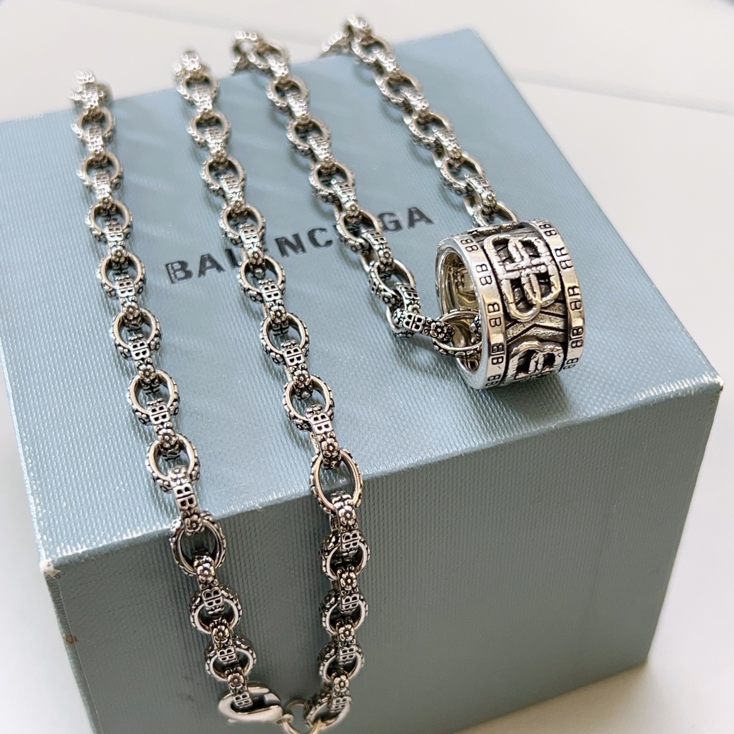 Balenciaga Necklace