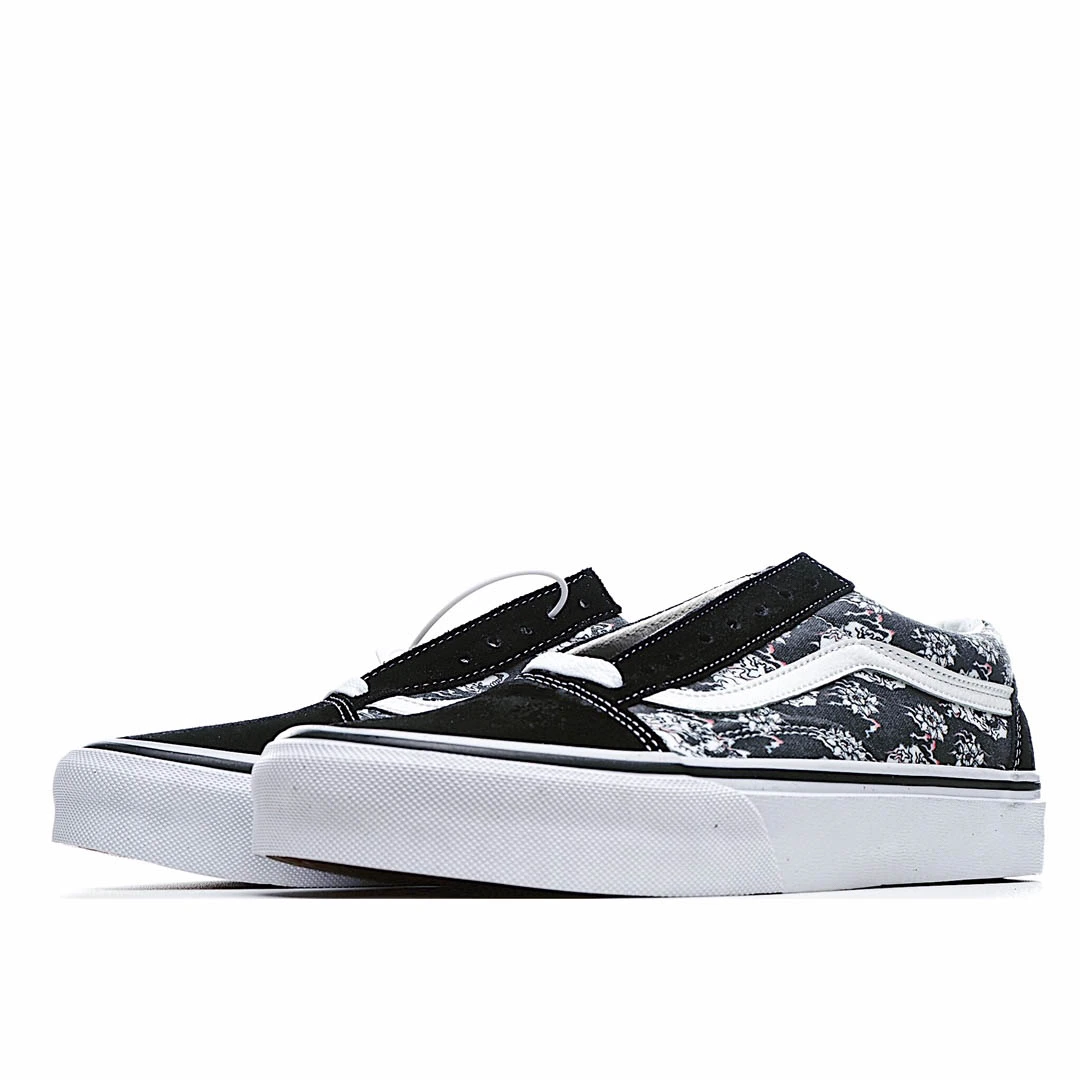 Vans Old Skool Casual Shoes Skate Shoes