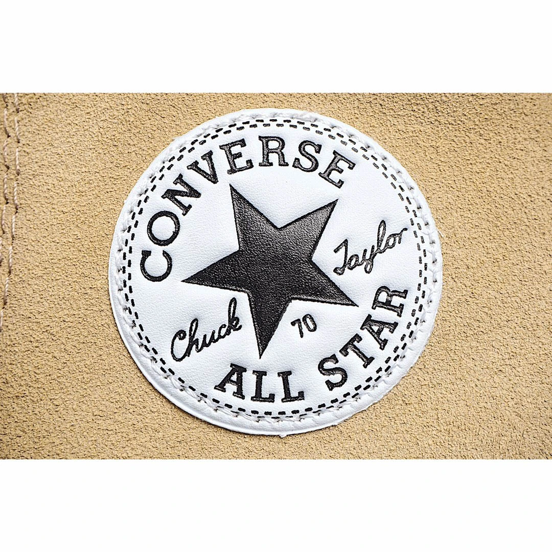 Converse Chunk 1970s Espadrilles