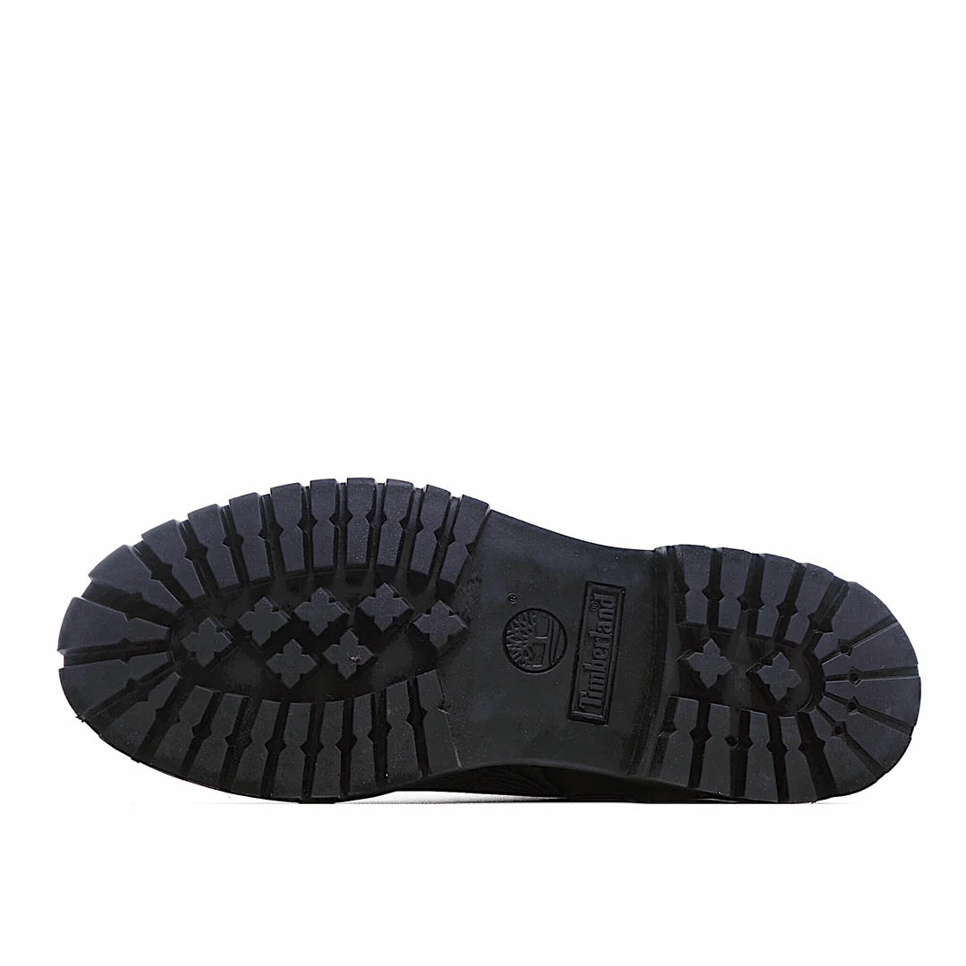 Timberland Classic High-Top Martin Boots