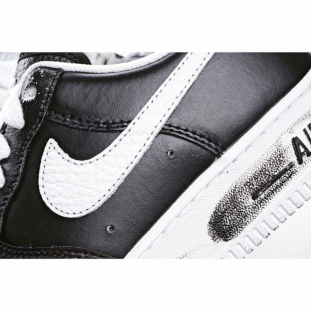 PEACEMINUSONE x Nike Air Force 1