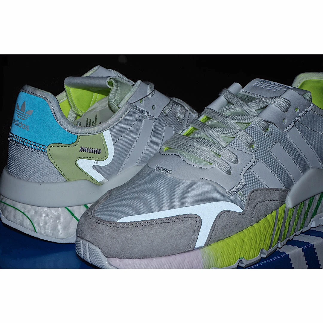 Adidas Nite Jogger 2020 Boost Sneakers