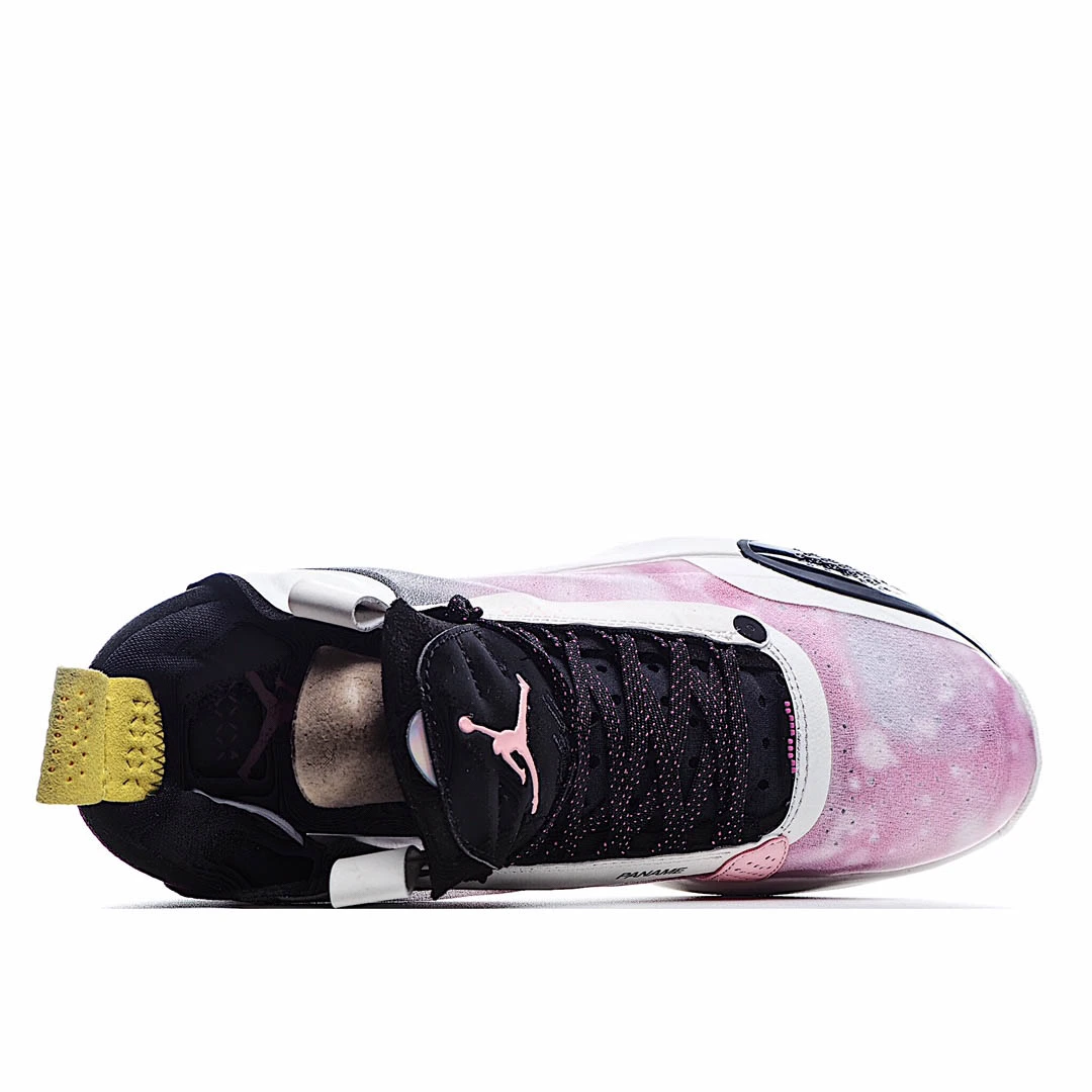 NBA x Air Jordan 34 'Paris Game 2020'