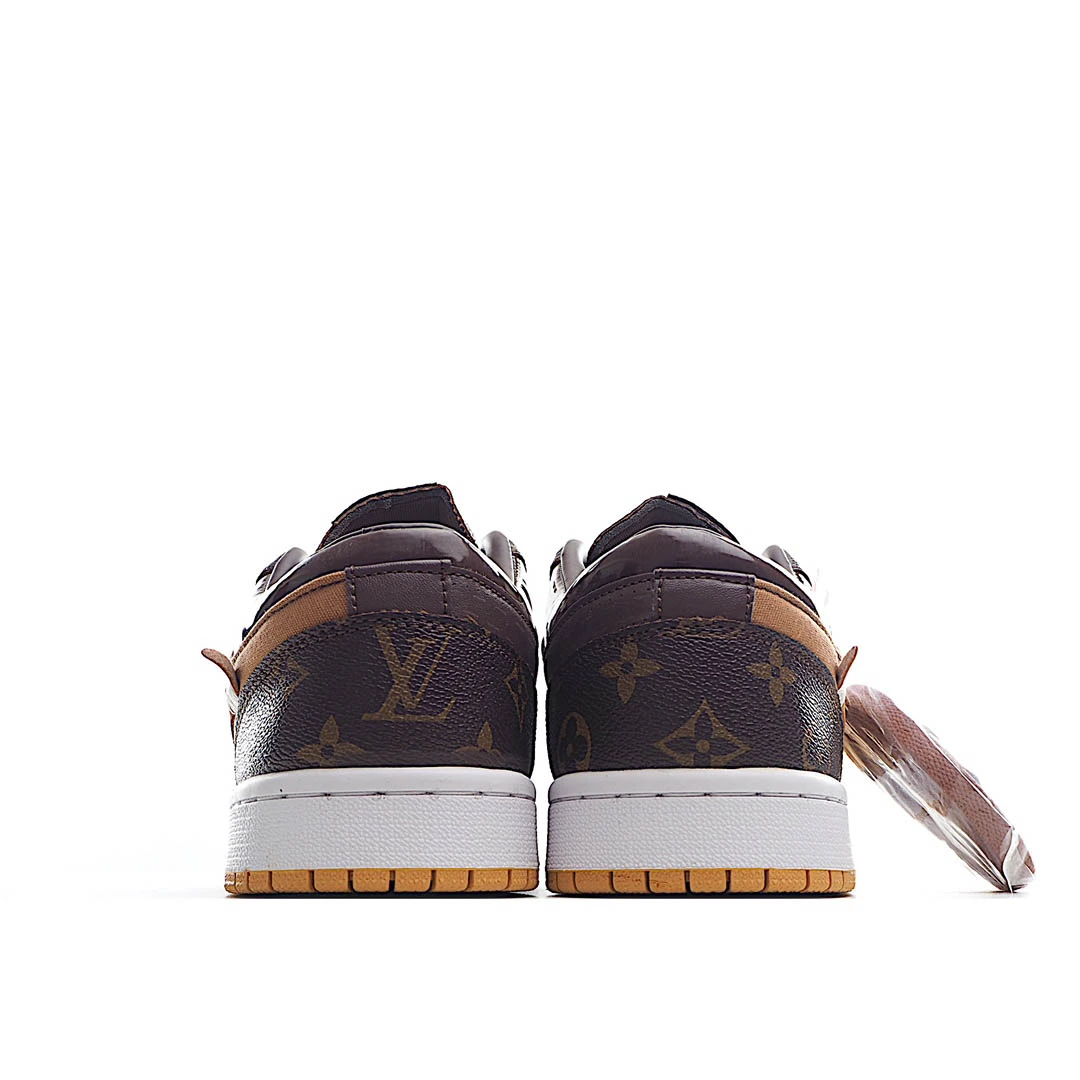 Air Jordan OFF WHITE LVAJ1