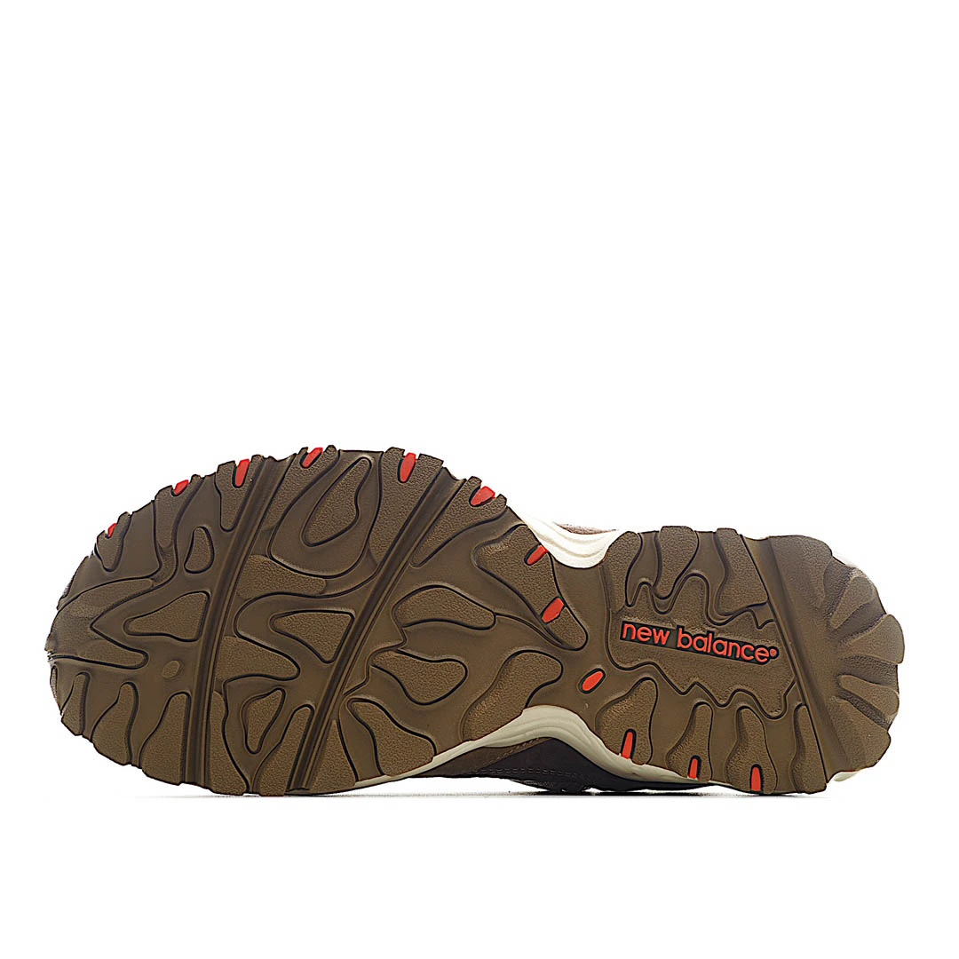 Aape NB New Balance Dad Shoes Casual Shoes