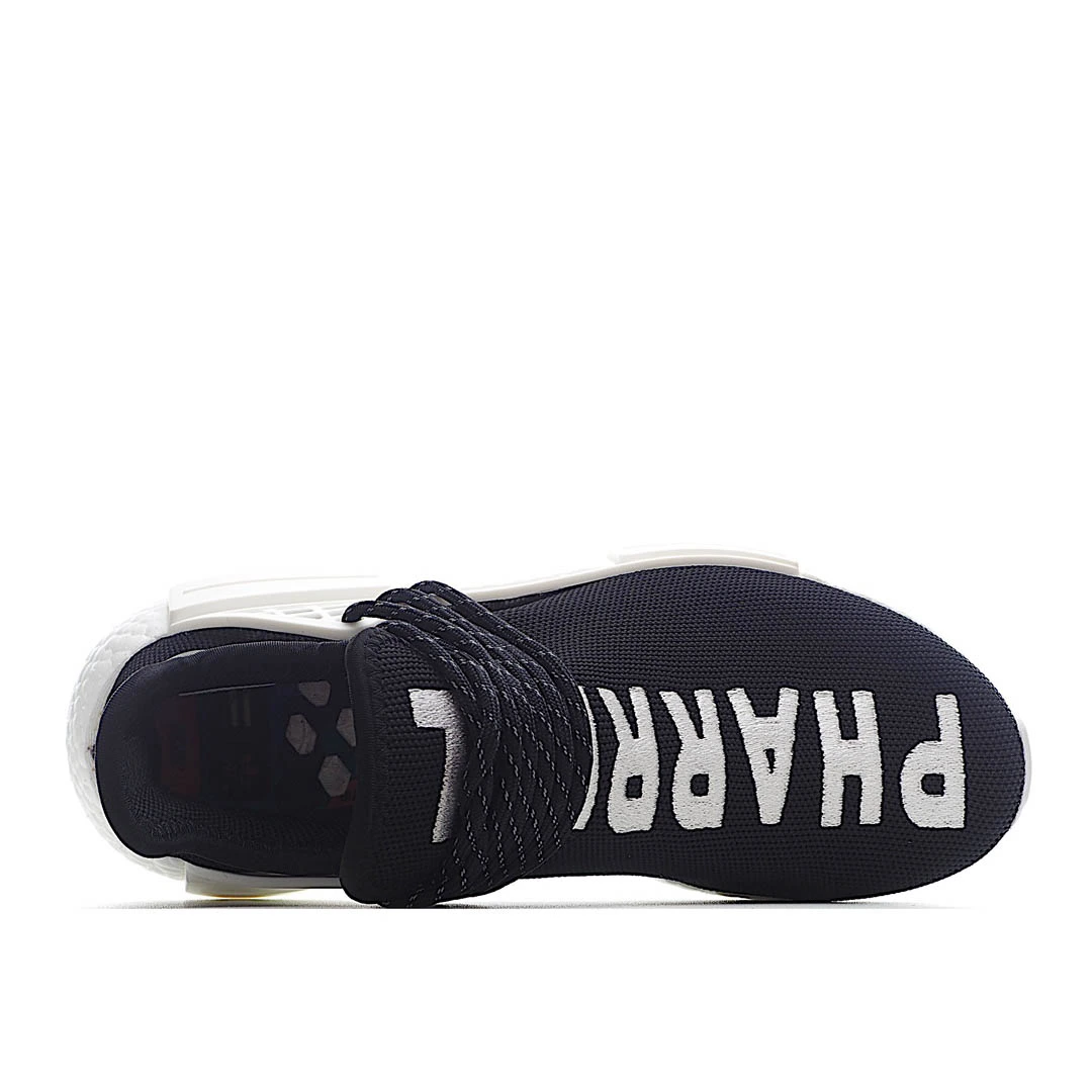 Adidas Pharrell x Chanel x NMD Human Race Trail 'Chanel'