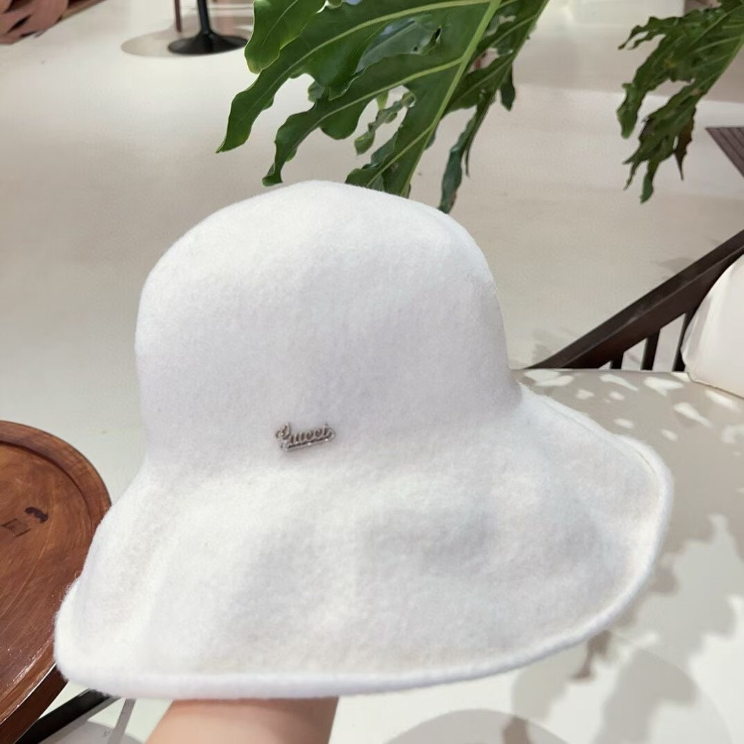 Gucci Bucket Hat