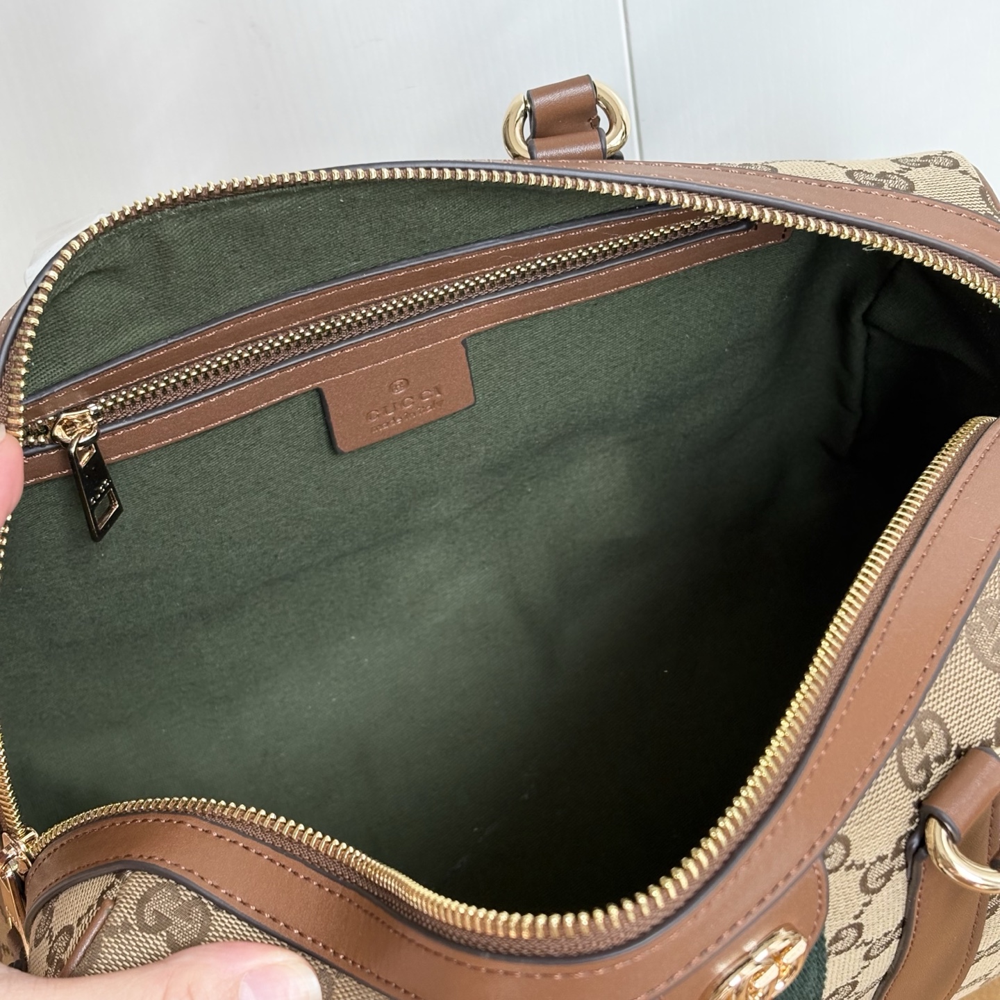 Gucci Ophidia Tote Bag