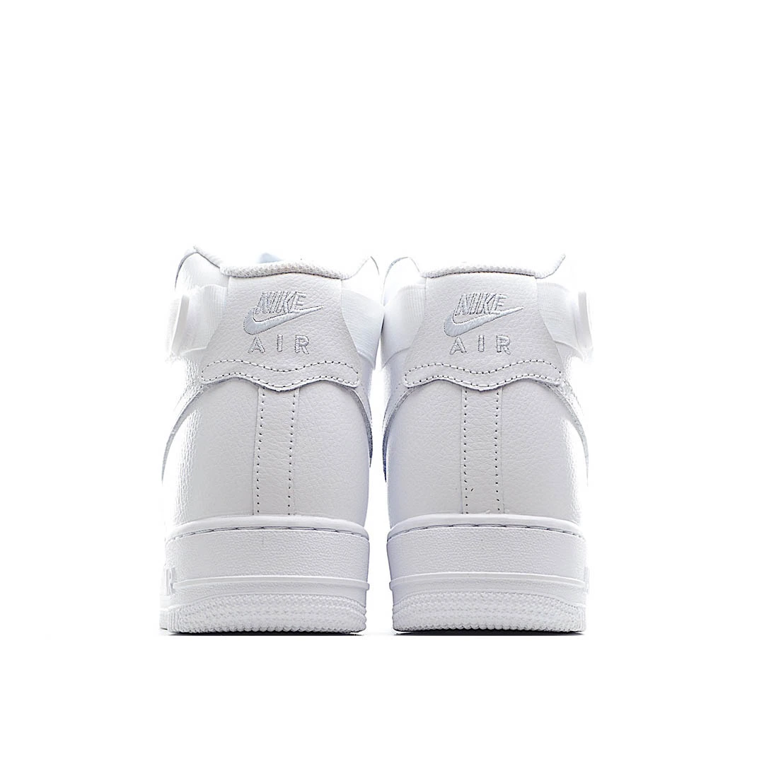 Nike Air Force 1 High 07  白