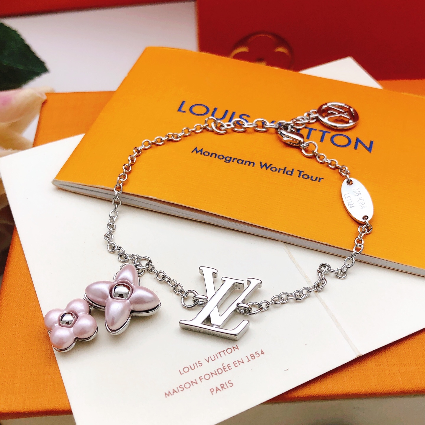 LV Bracelet