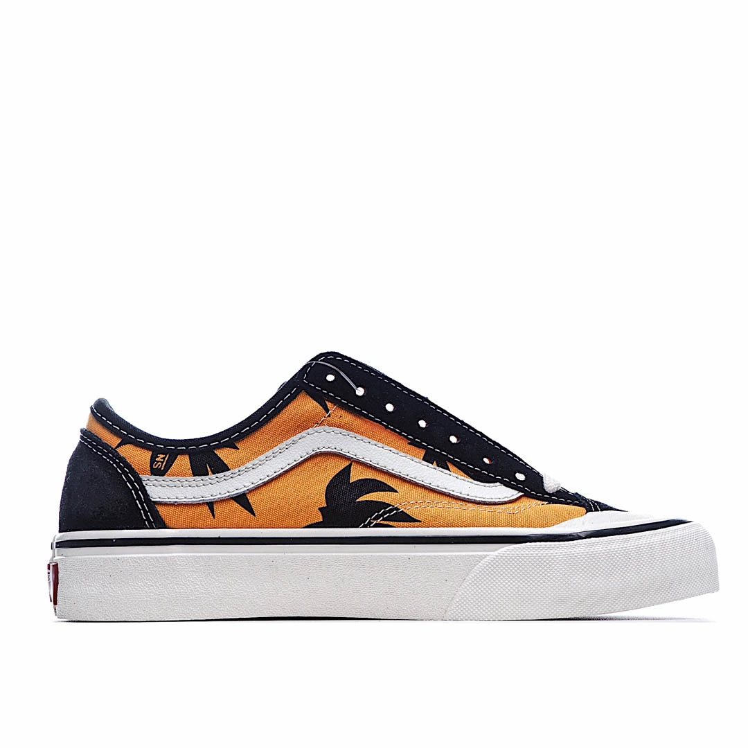 Vans Style 36 Classic Sneakers