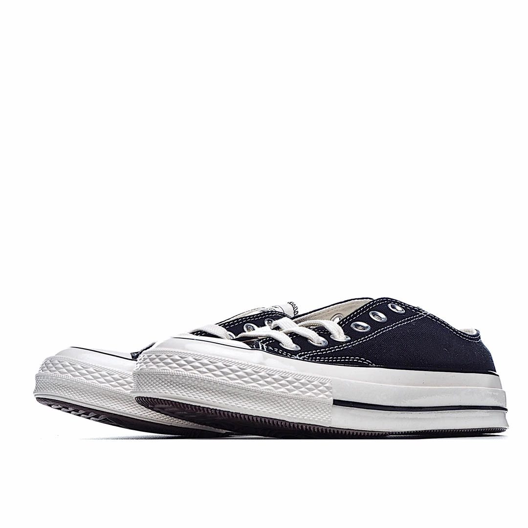 Converse Chunk 1970s Espadrilles