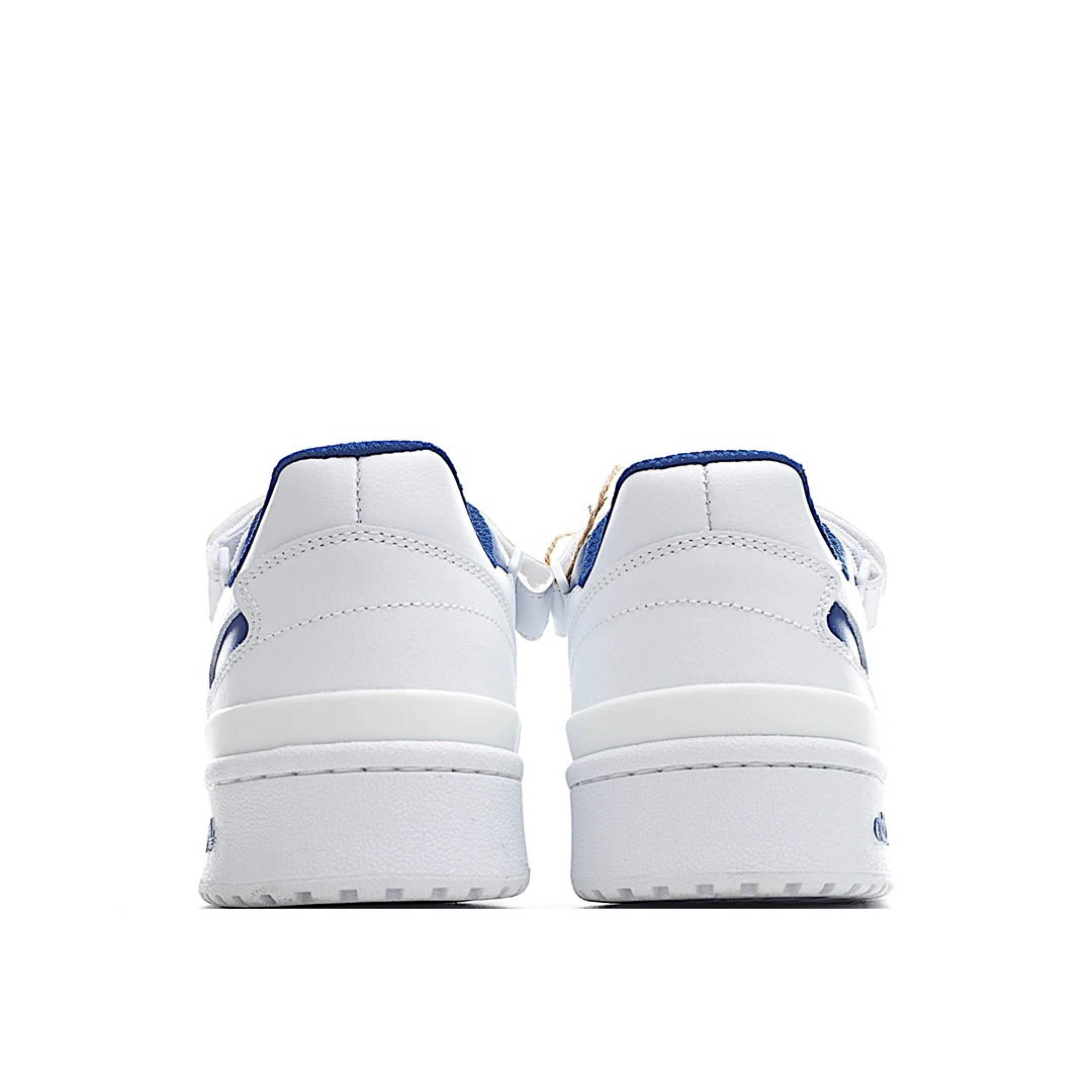 Adidas Forum Low 'White Victory Blue'