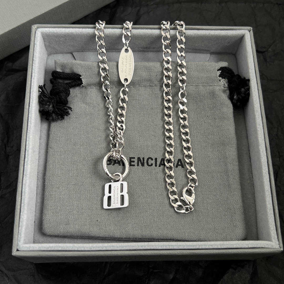 Balenciaga Necklace
