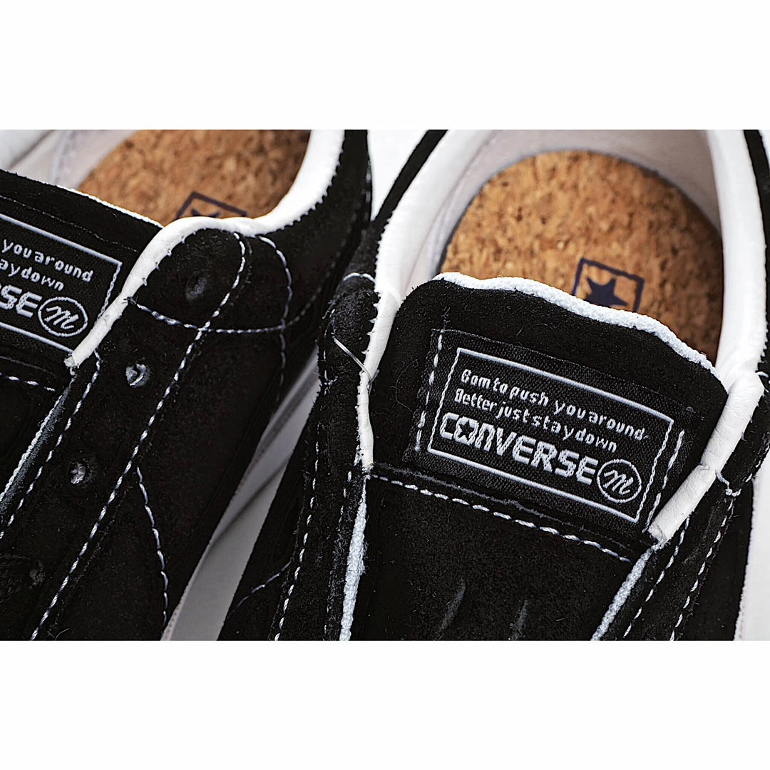 Converse Chunk 1970s Espadrilles