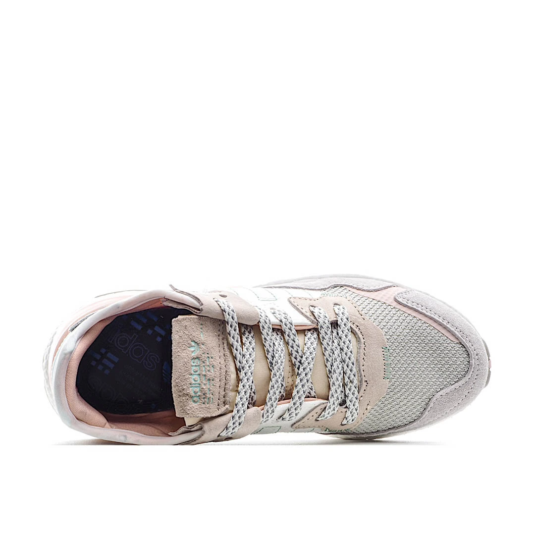 Adidas Wmns Nite Jogger 'Ice Pink Mint'