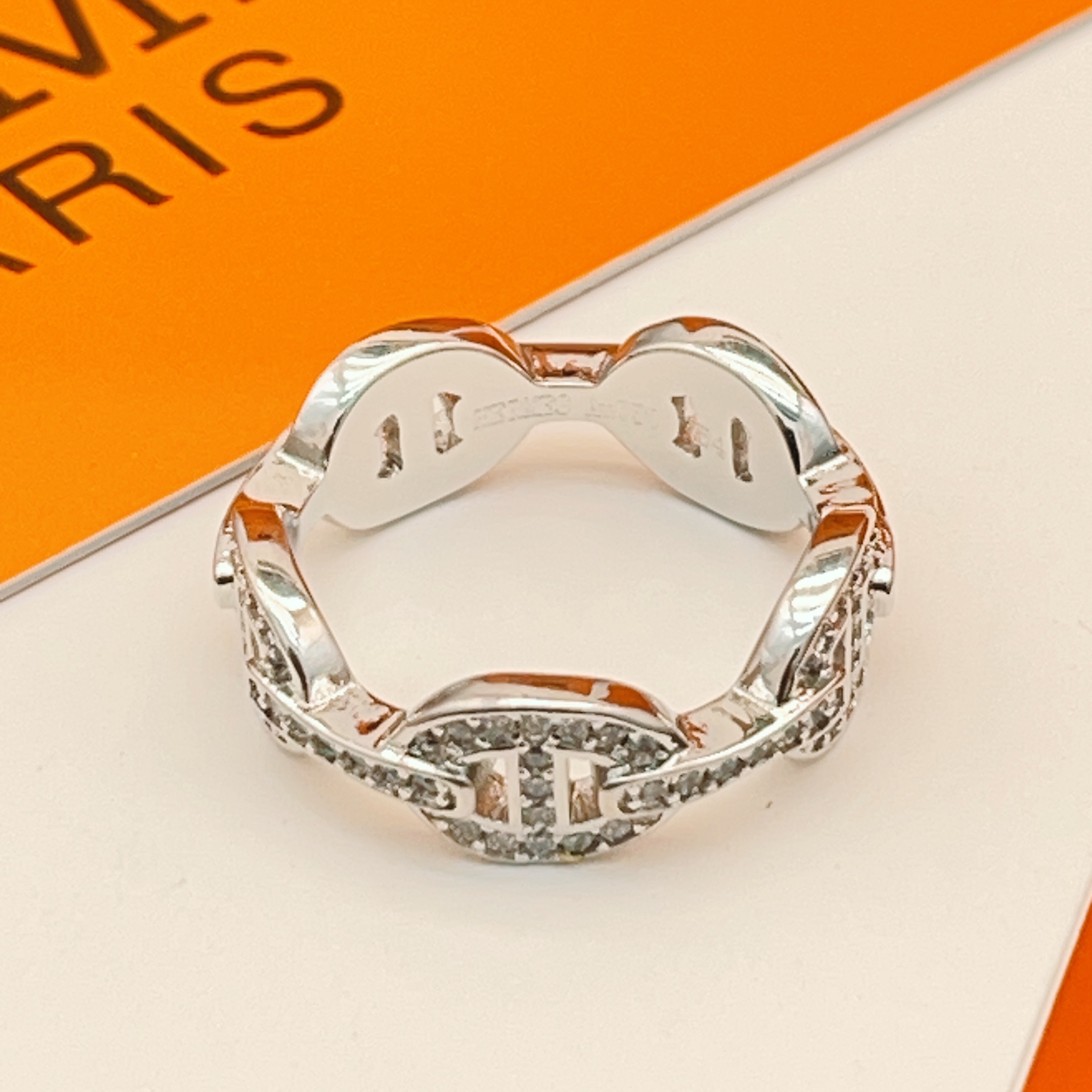Hermes Ring