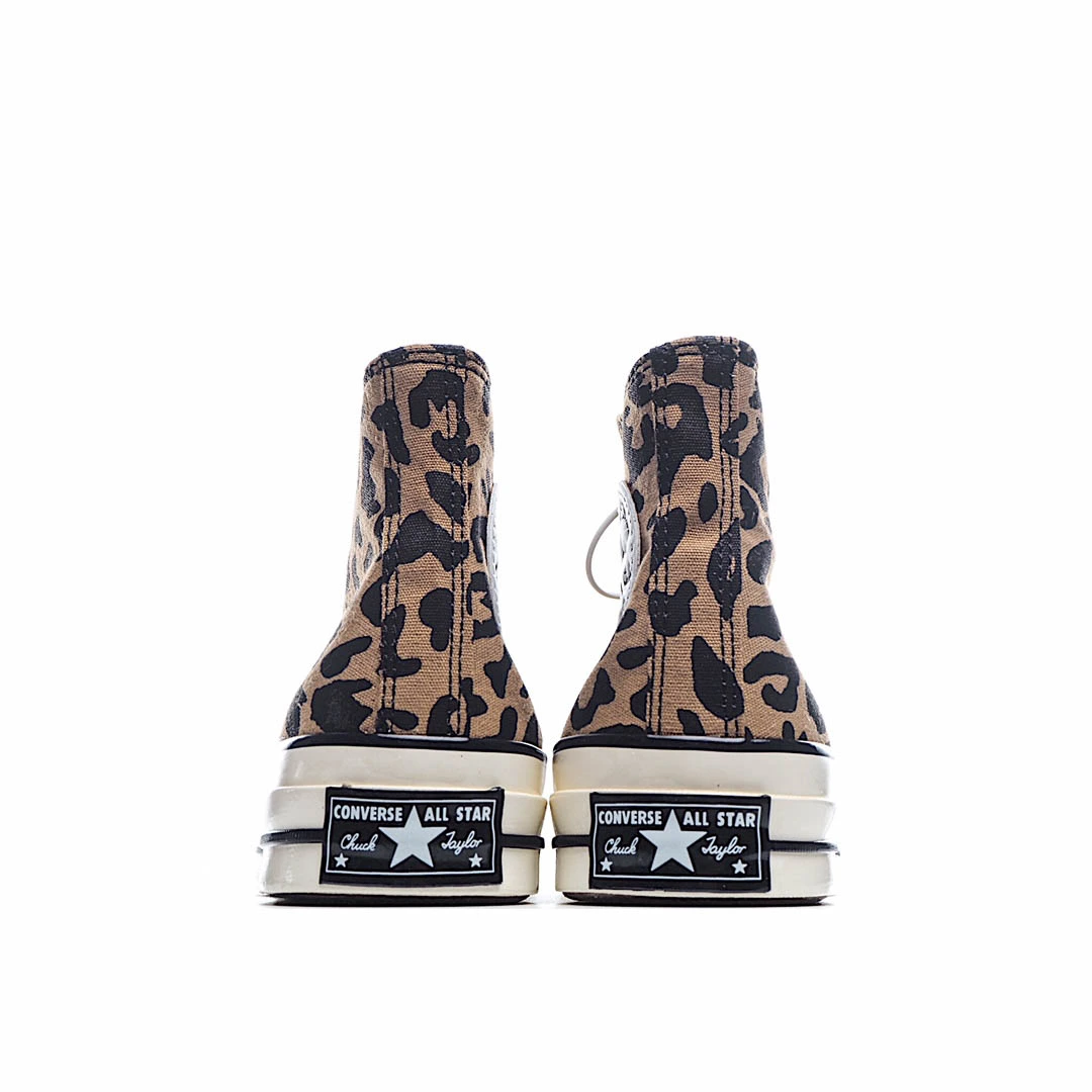 Converse Chunk 1970s Espadrilles