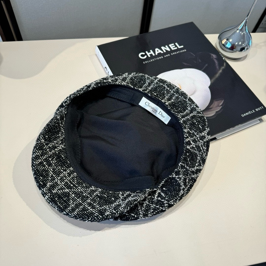 Dior BaseballCap