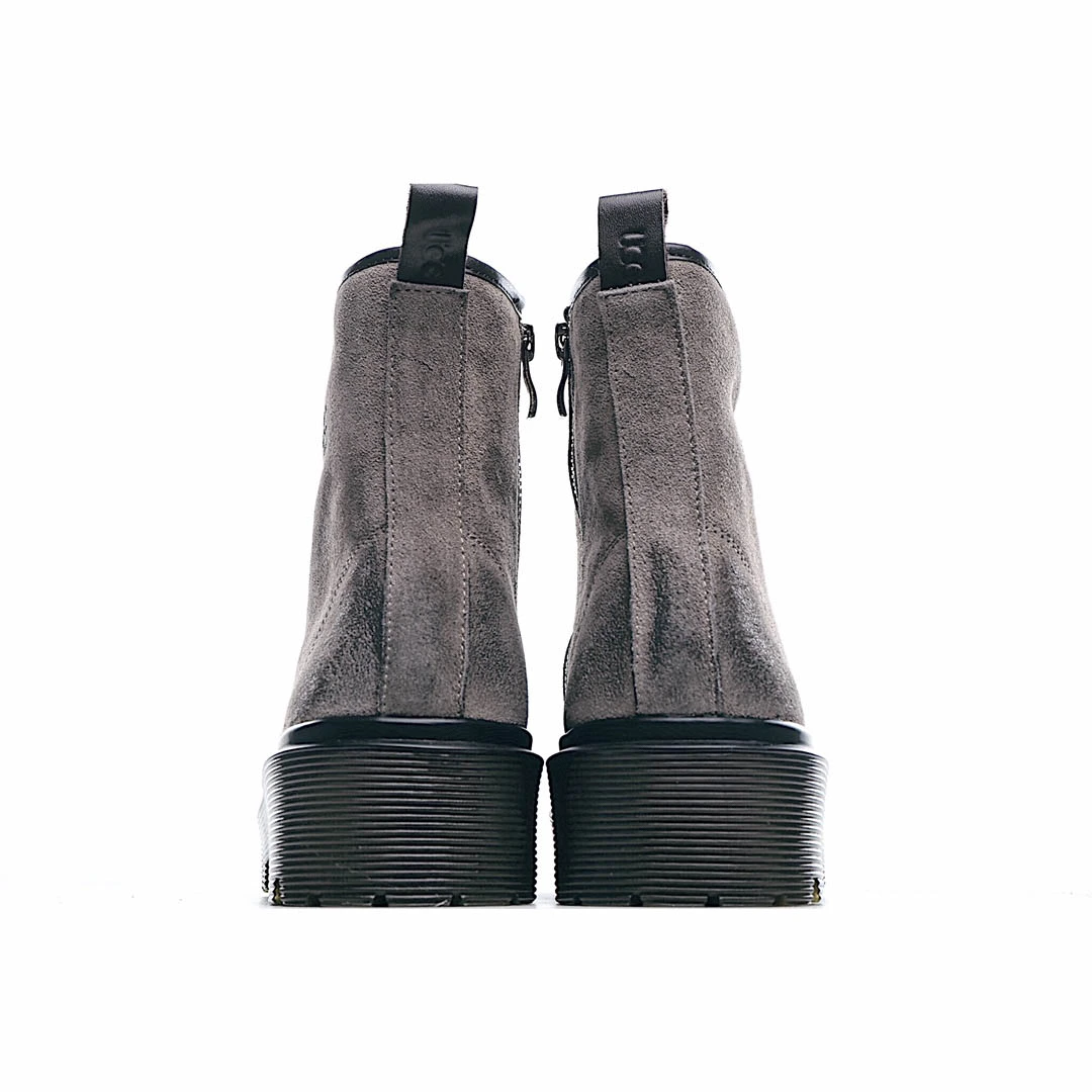 UGG high-top classic martin boots