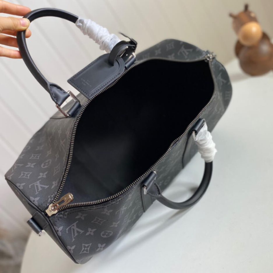 LV Keepall Bandouliere 45