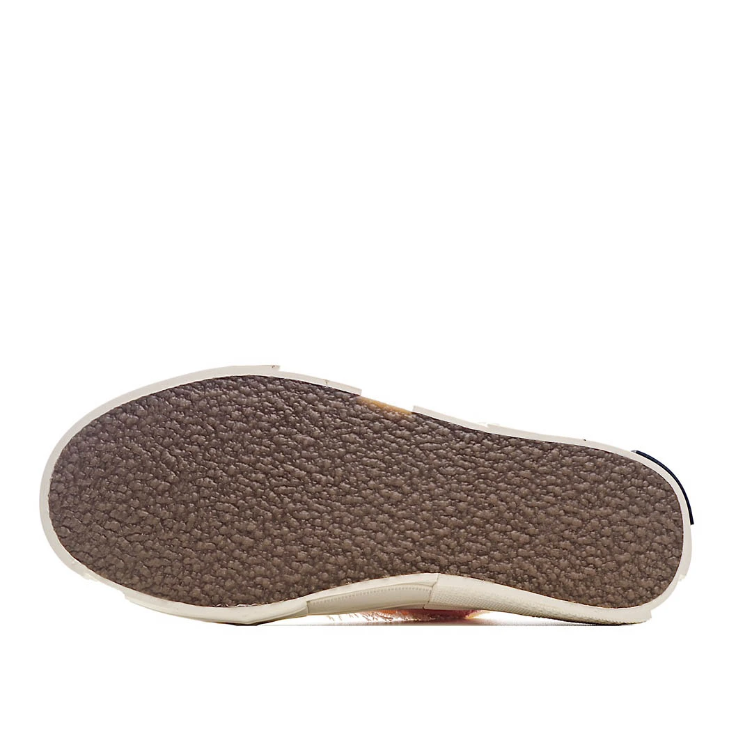+ VESSEL Peace by Piece vulcanized espadrilles