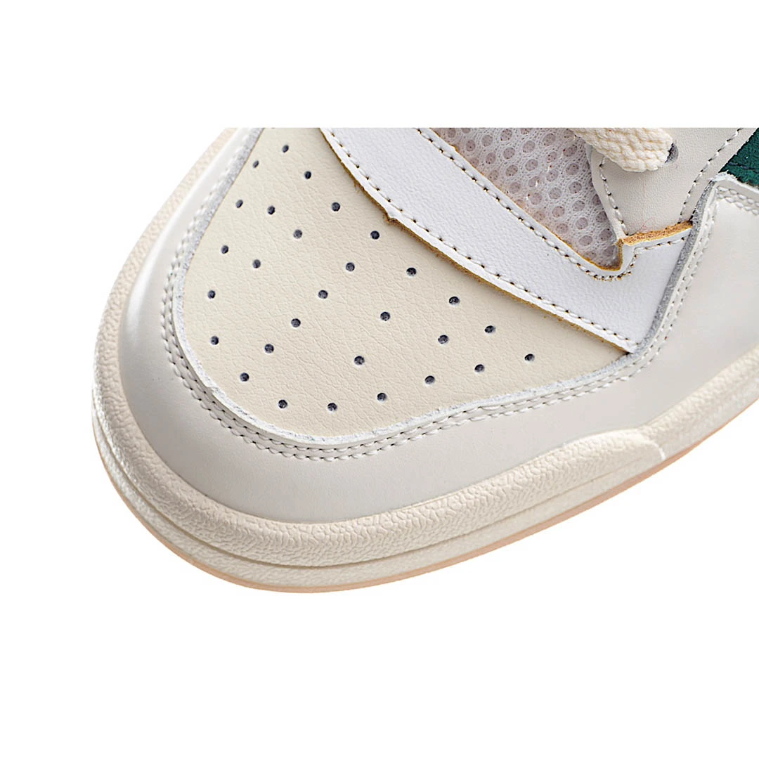 Adidas Forum 84 High 'Bucks'