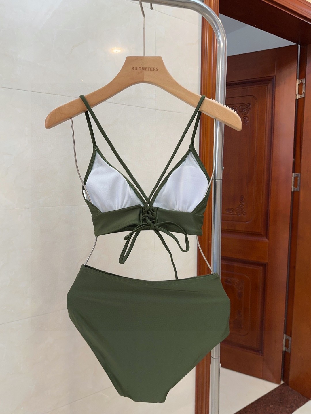 Prada 2 Pieces Swimsuit