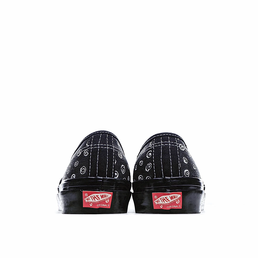 Vans Authentic Low-Top Sneakers