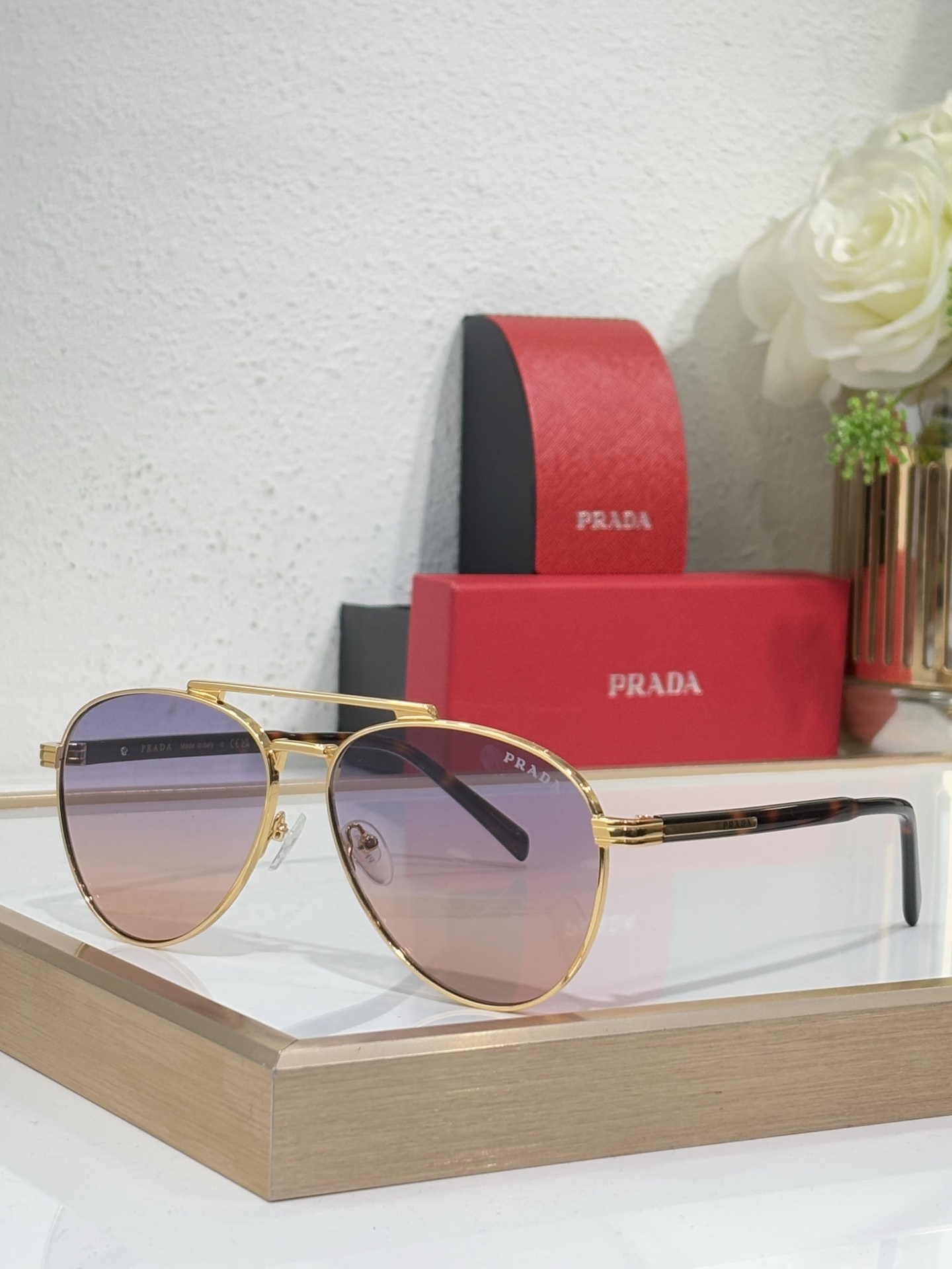 Prada Sunglass