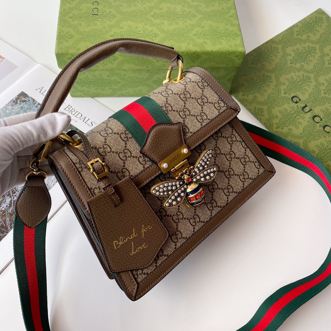 Gucci Queen Margaret
