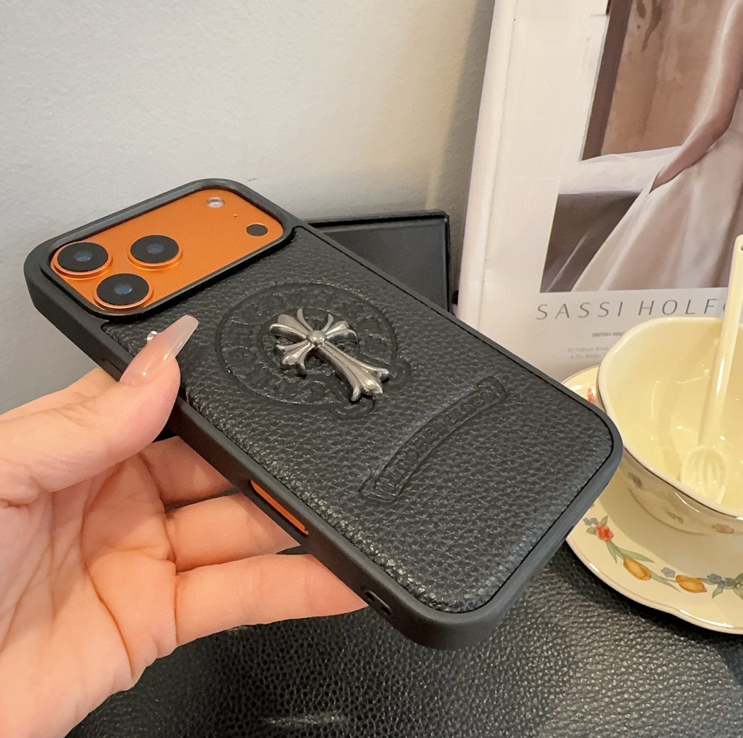 Phone Case