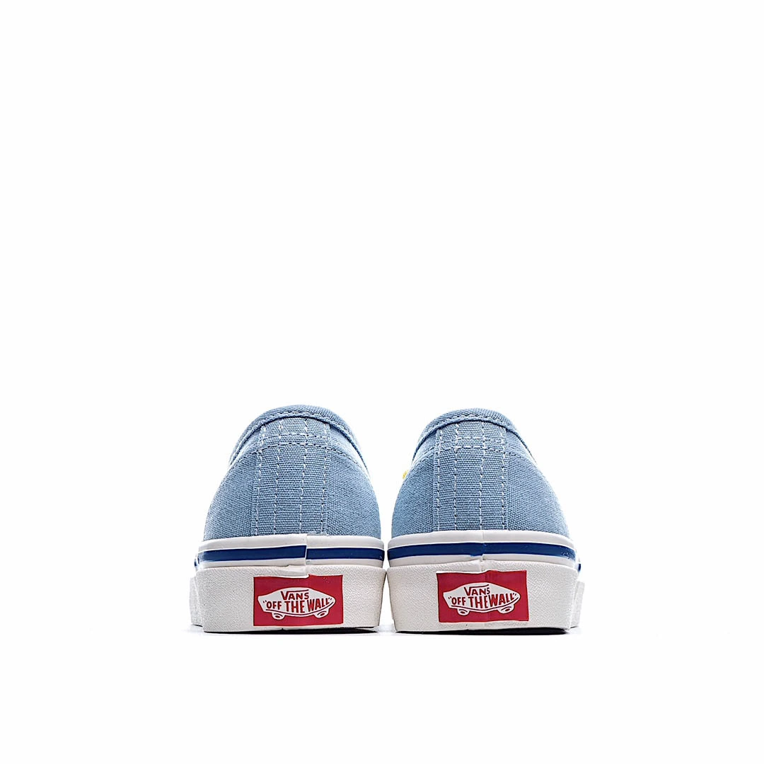 Vans Sid DX Anaheim Low-Top Espadrilles
