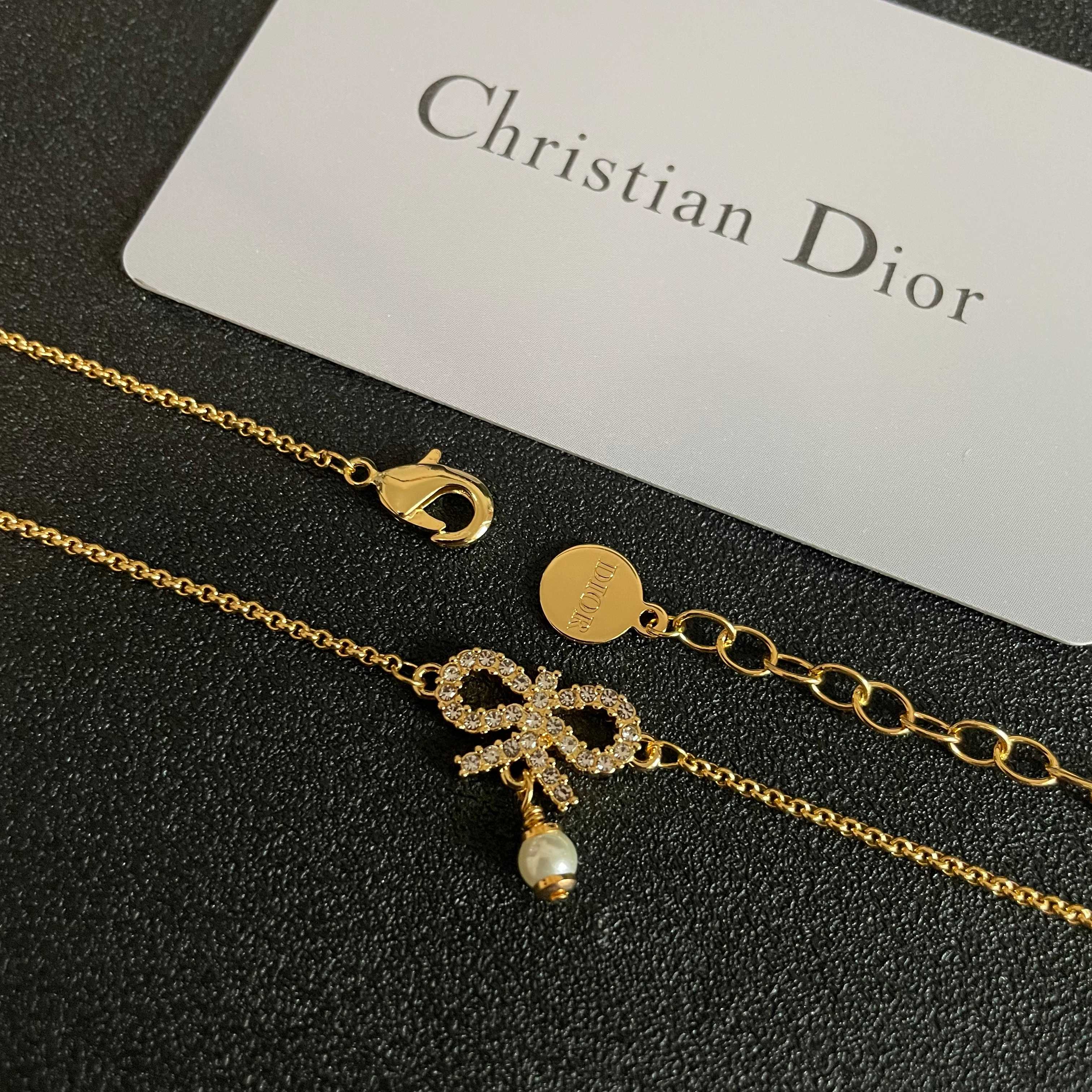 DIOR Necklace 65