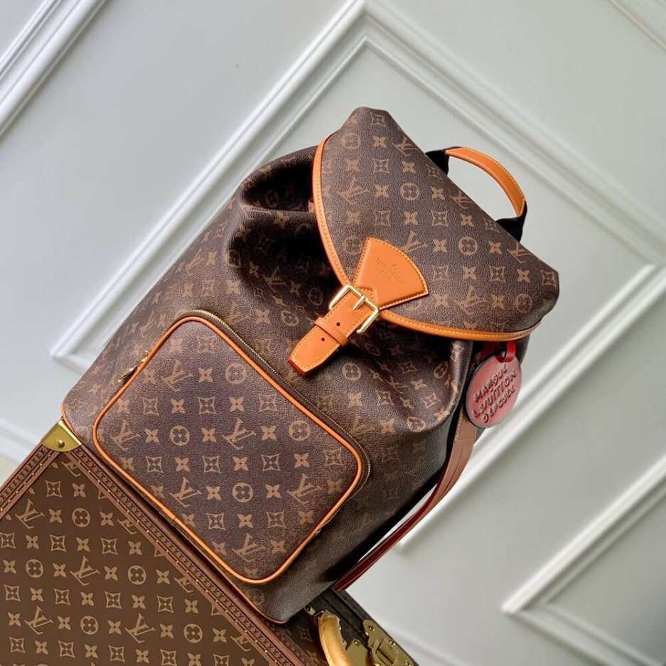 LV Montsouris Backpack