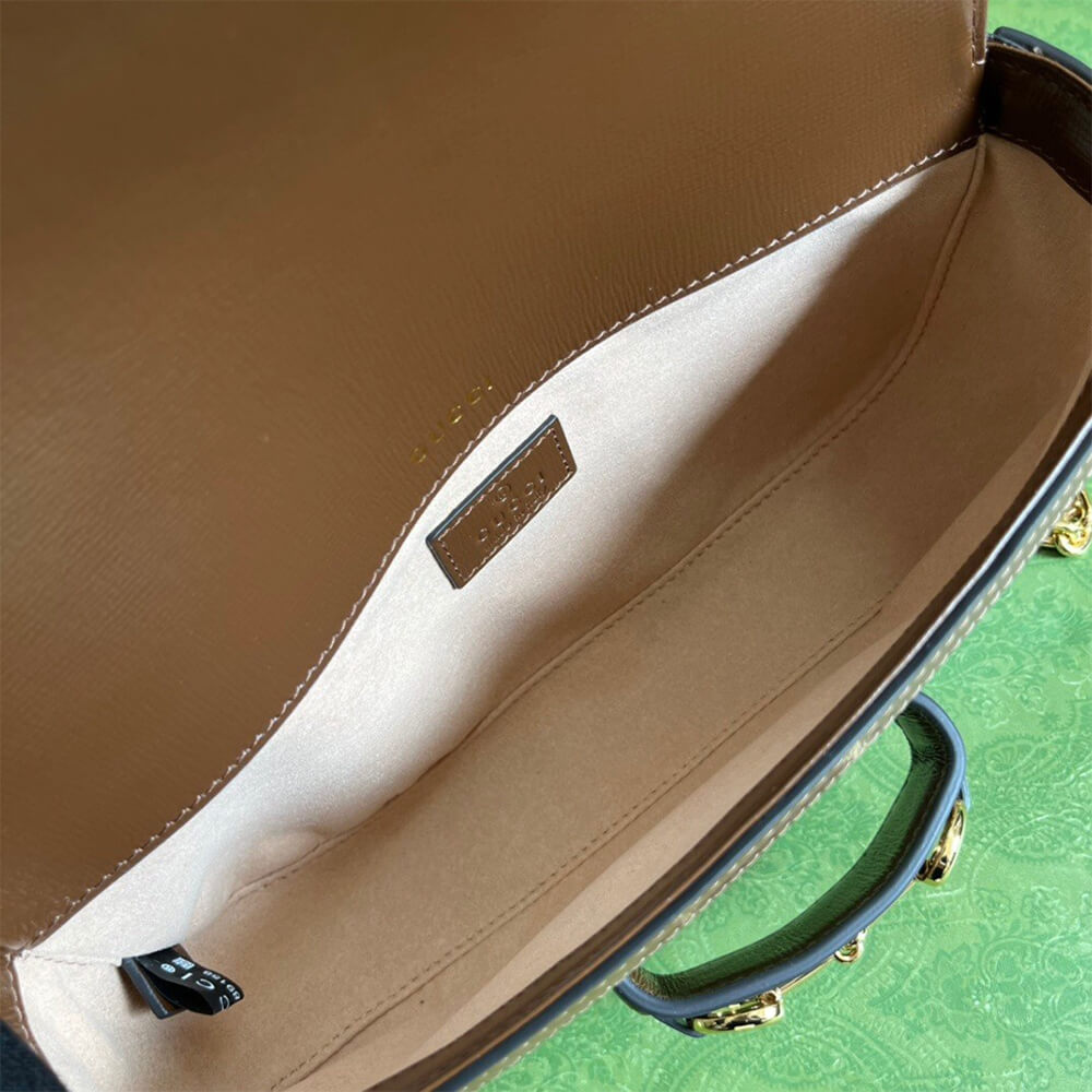 Gucci Horsebit 1955 shoulder bag