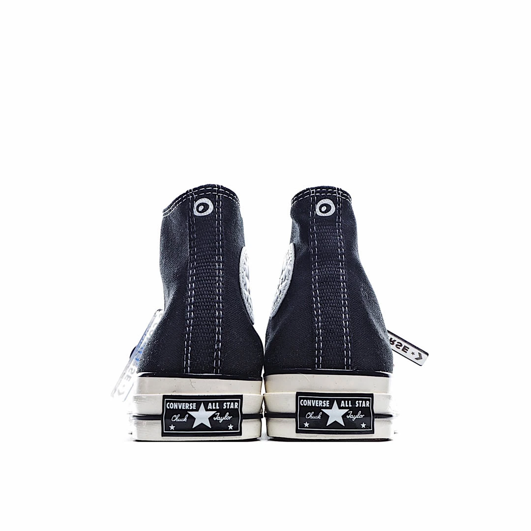 Converse Chunk 1970s Espadrilles