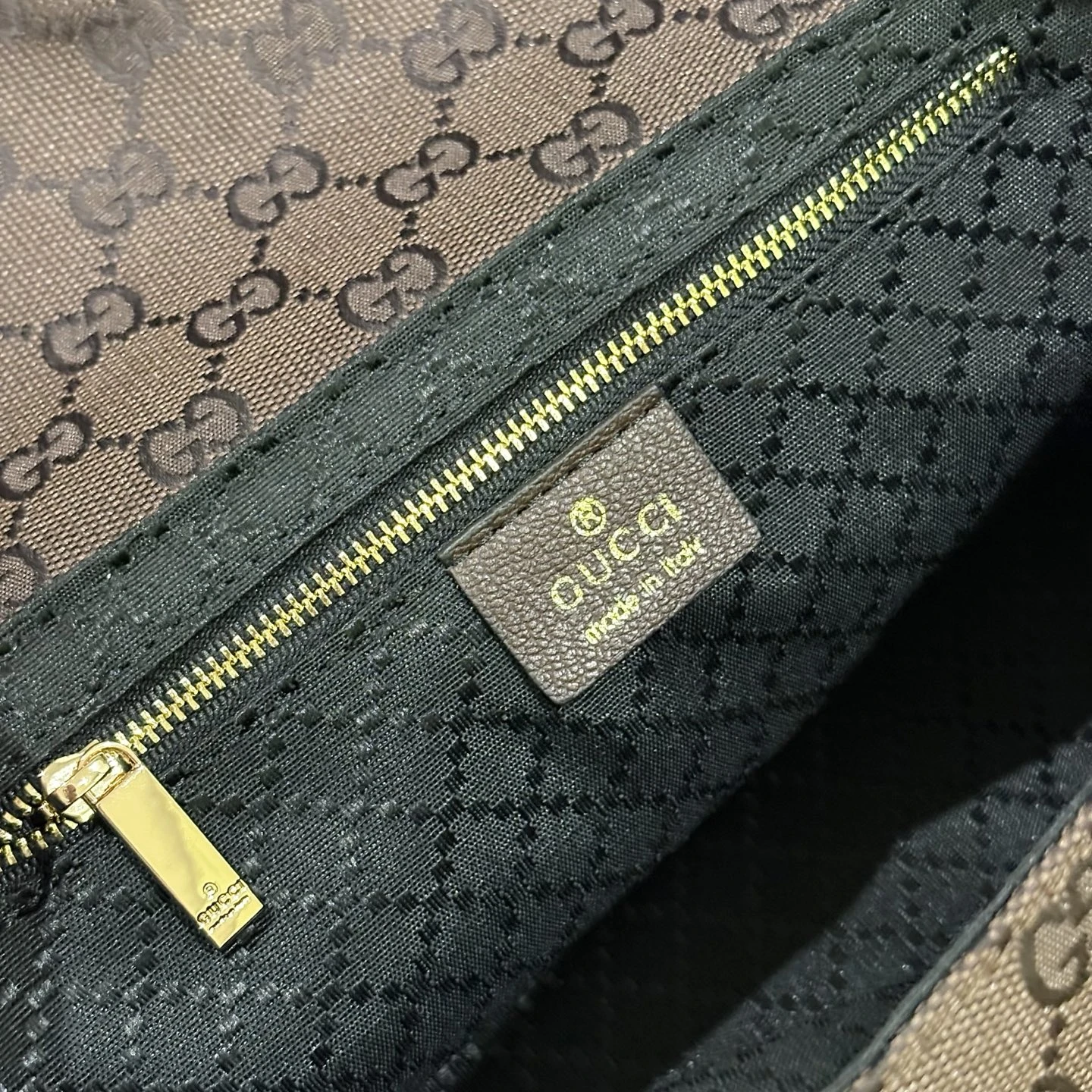 Gucci Madison Shoulder Bag