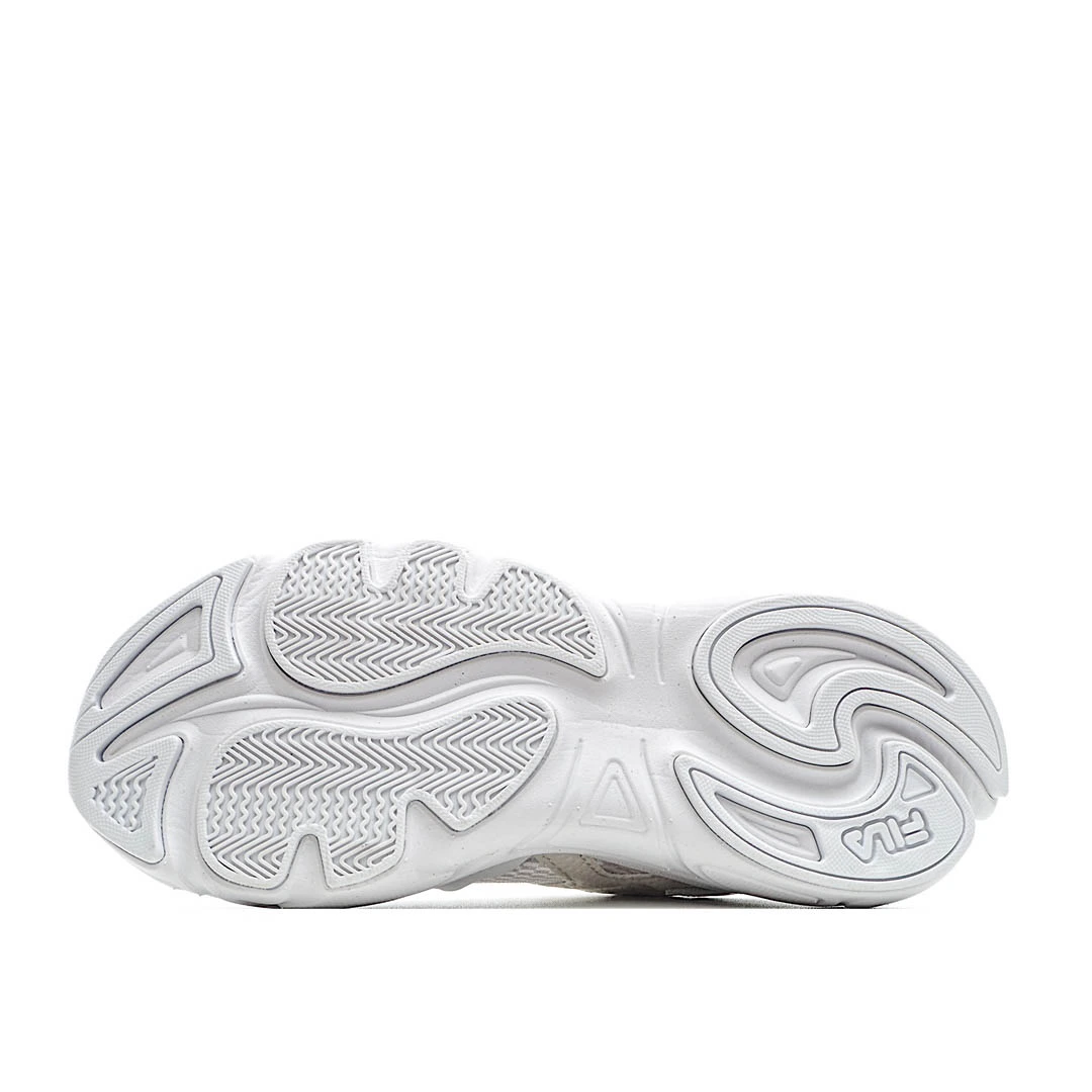 FILA Mars retro running shoes