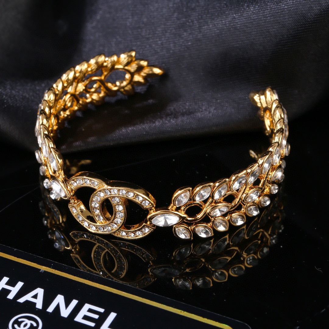 Chanel Bracelet