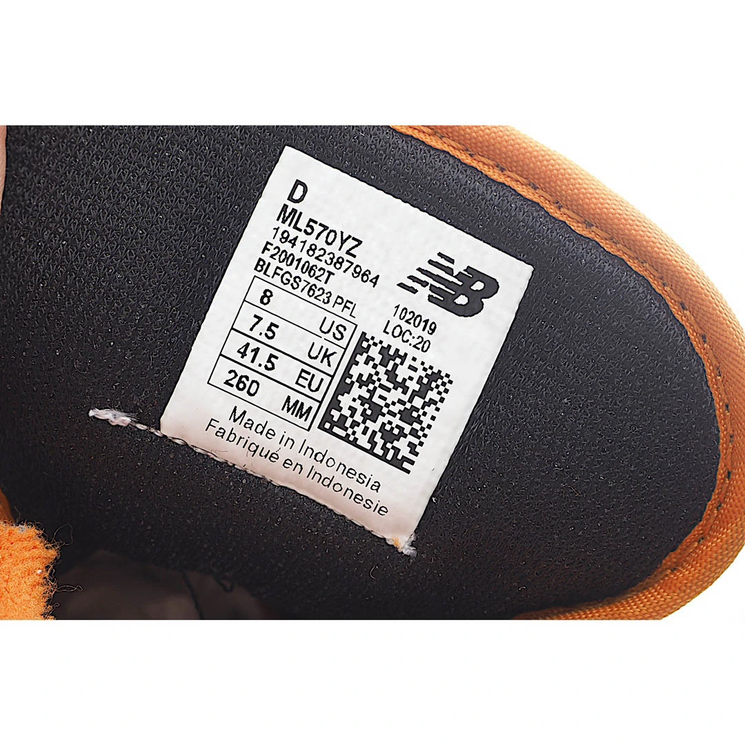 REVlite NB Daddy Sneakers Sneakers