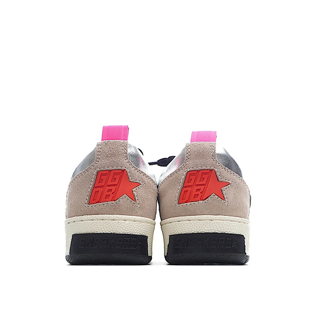 Golden Goose Super Star Dirty Sneakers