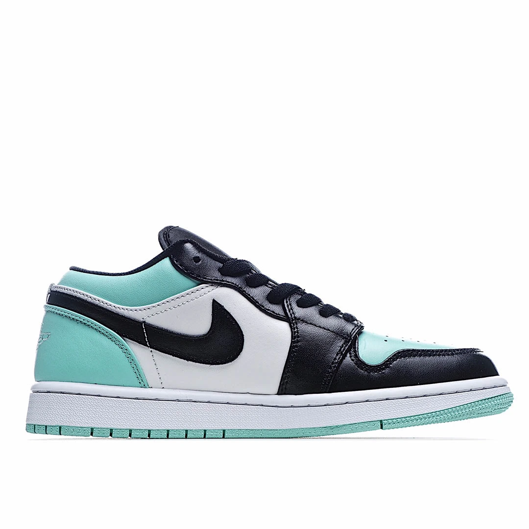 Air Jordan 1 Retro Low 'Emerald'