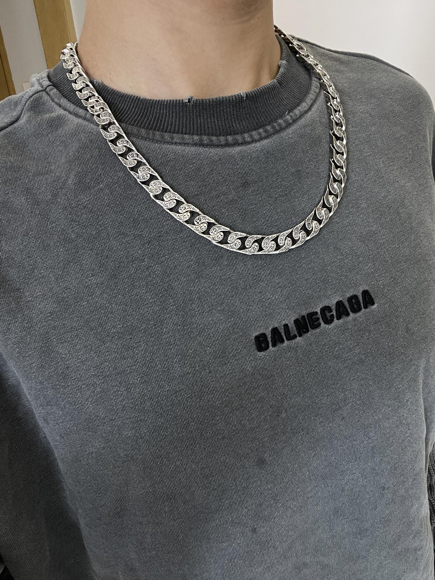 Balenciaga Necklace
